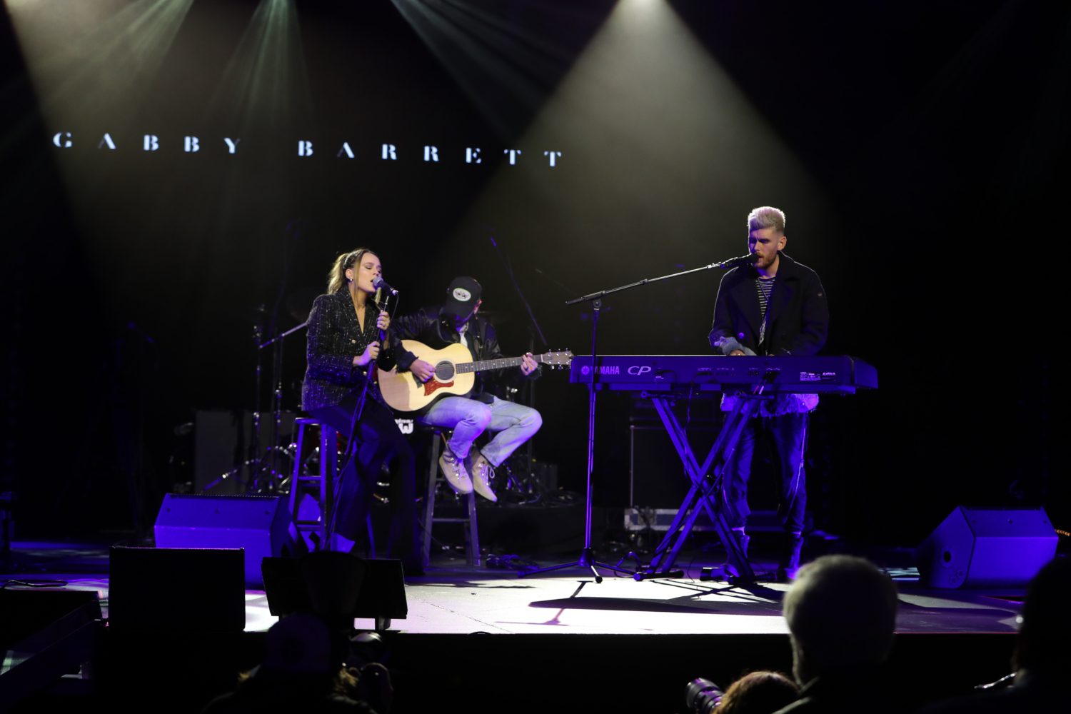 In Pictures: CRS 2023 - MusicRow.com