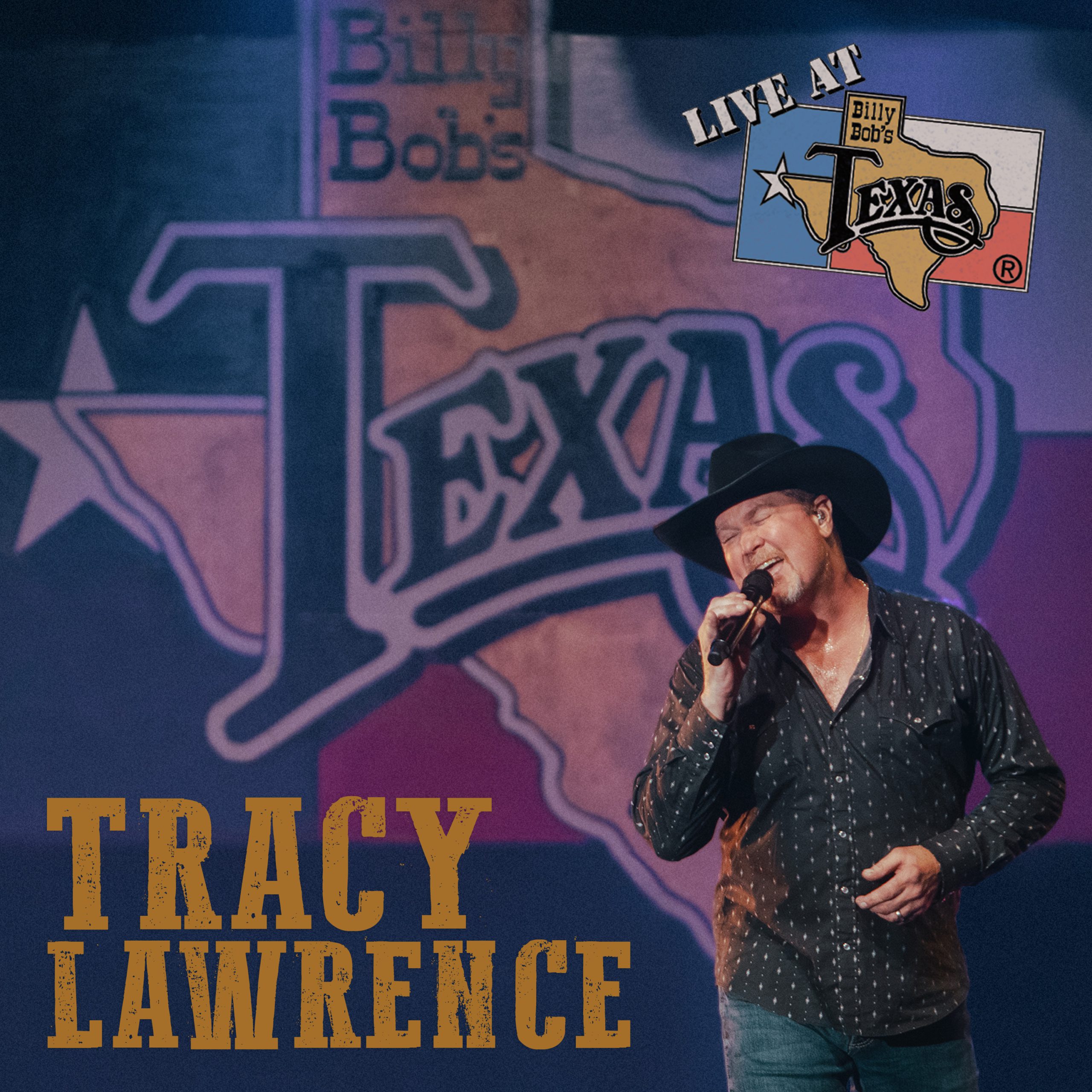 その他 Live at Billy Bob's Texas - Act One [DVD] Tracy Lawrence To Release New Album 'Live At Billy Bob's