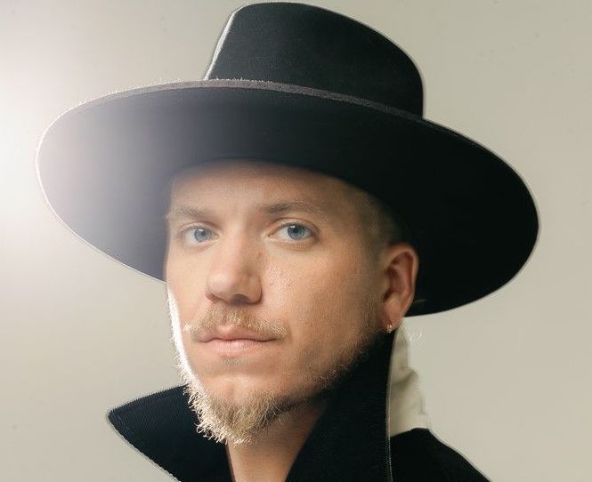 Brandon Lake Inks With WME - MusicRow.com