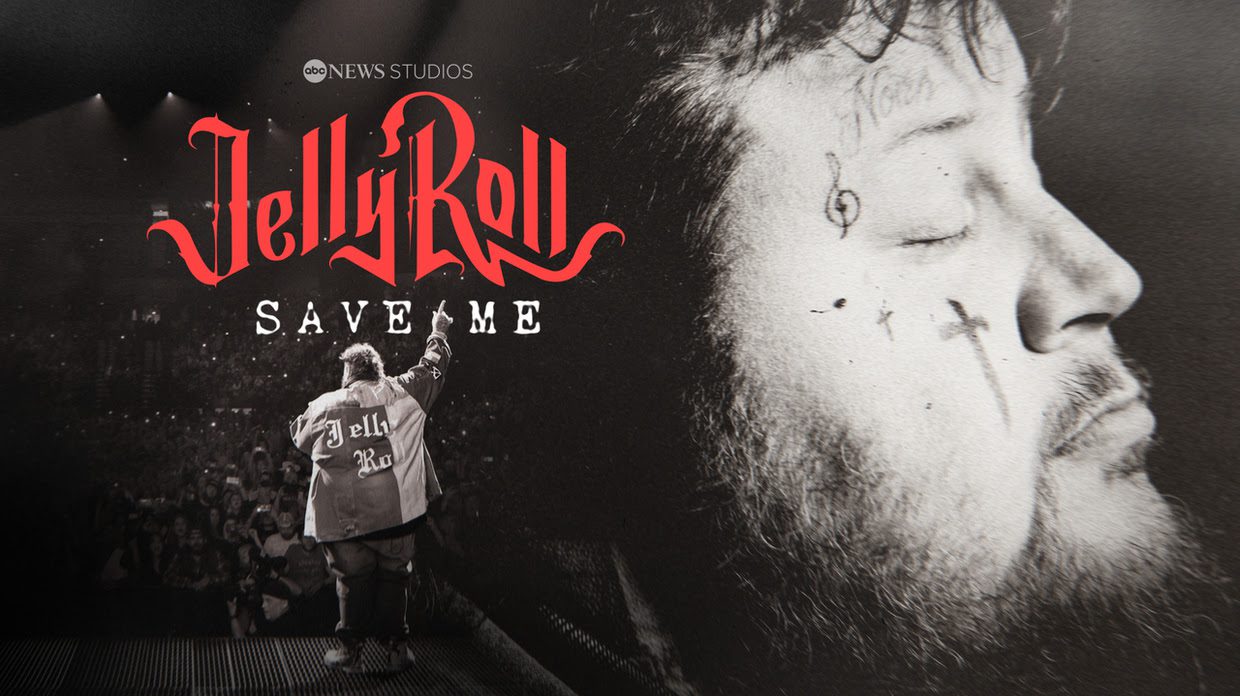 New Jelly Roll Documentary Explores His Addiction Challenges, Rise To