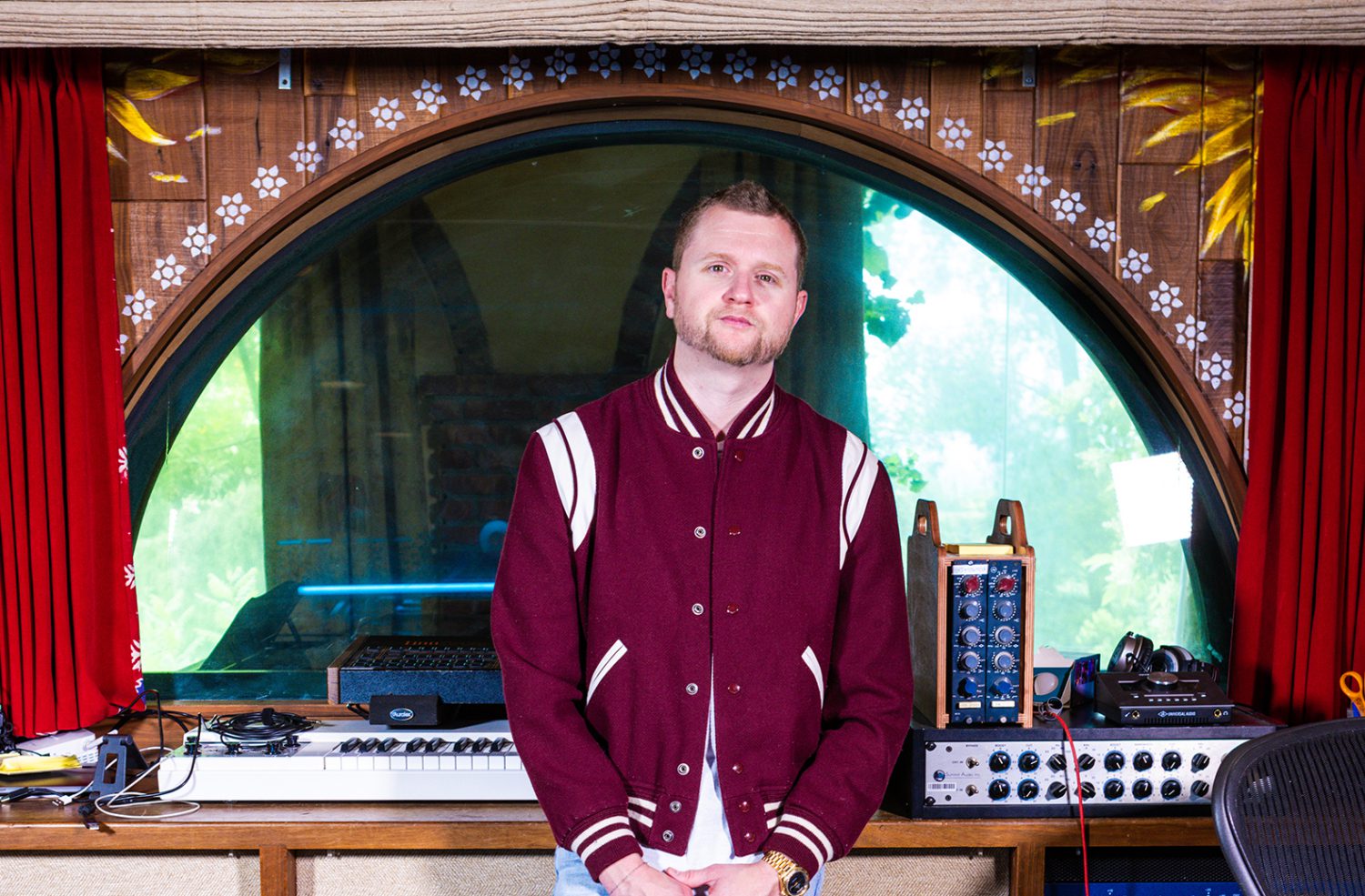 Spirit Music Group Partners With Erik Belz On JV, Signs Patrick Ridgen ...