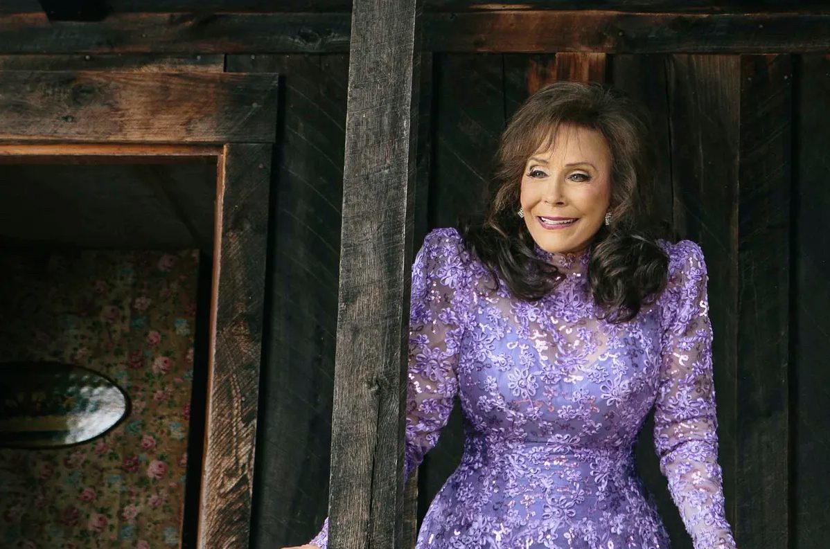 Sandbox Succession To Represent The Loretta Lynn Estate