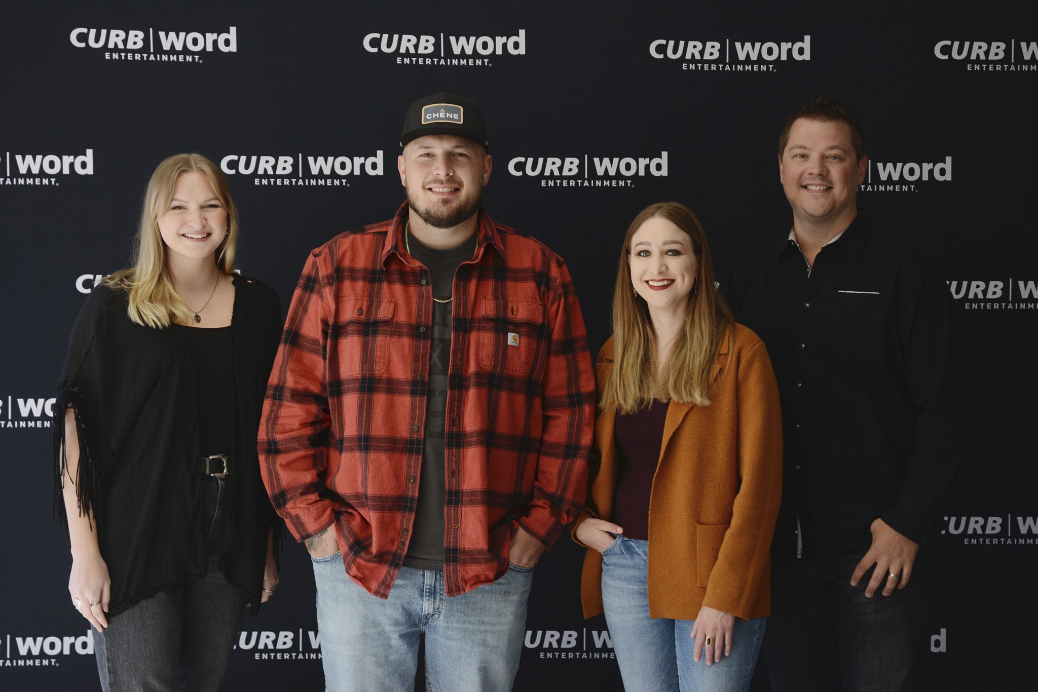 Rotundo Singer Curb | Word Music Publishing Signs Rotundo - MusicRow.com