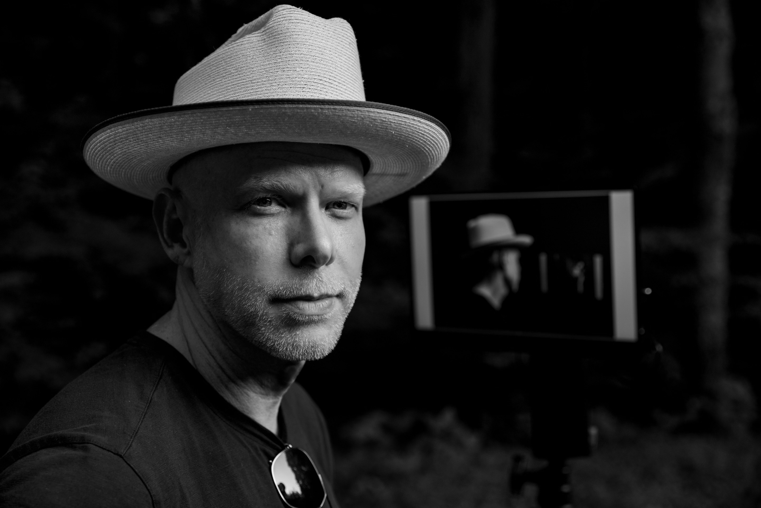 Warner Music Nashville Promotes Mike Dupree To SVP, Creative Director