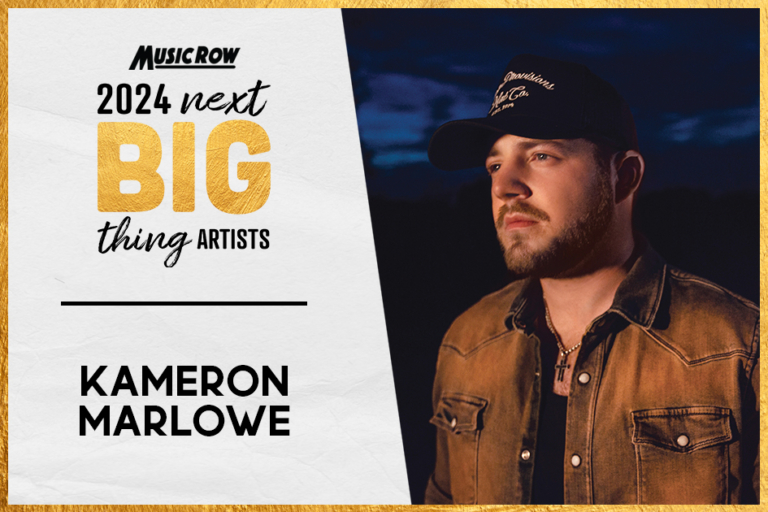 MusicRow Reveals Next Big Thing Artists Class Of 2024