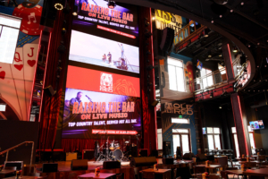 Blake Shelton's Ole Red Las Vegas Location Now Open - MusicRow.com