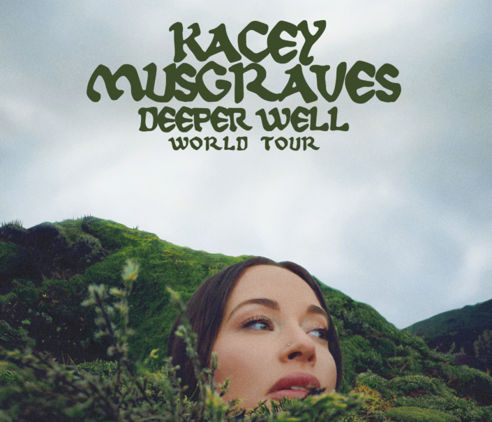 Amazon Music To Livestream Kacey Musgraves&rsquo; Seattle Tour Stop