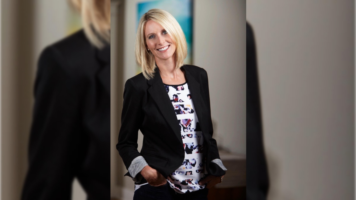 BREAKING: Warner Music Nashville Promotes Kristen Williams - MusicRow.com