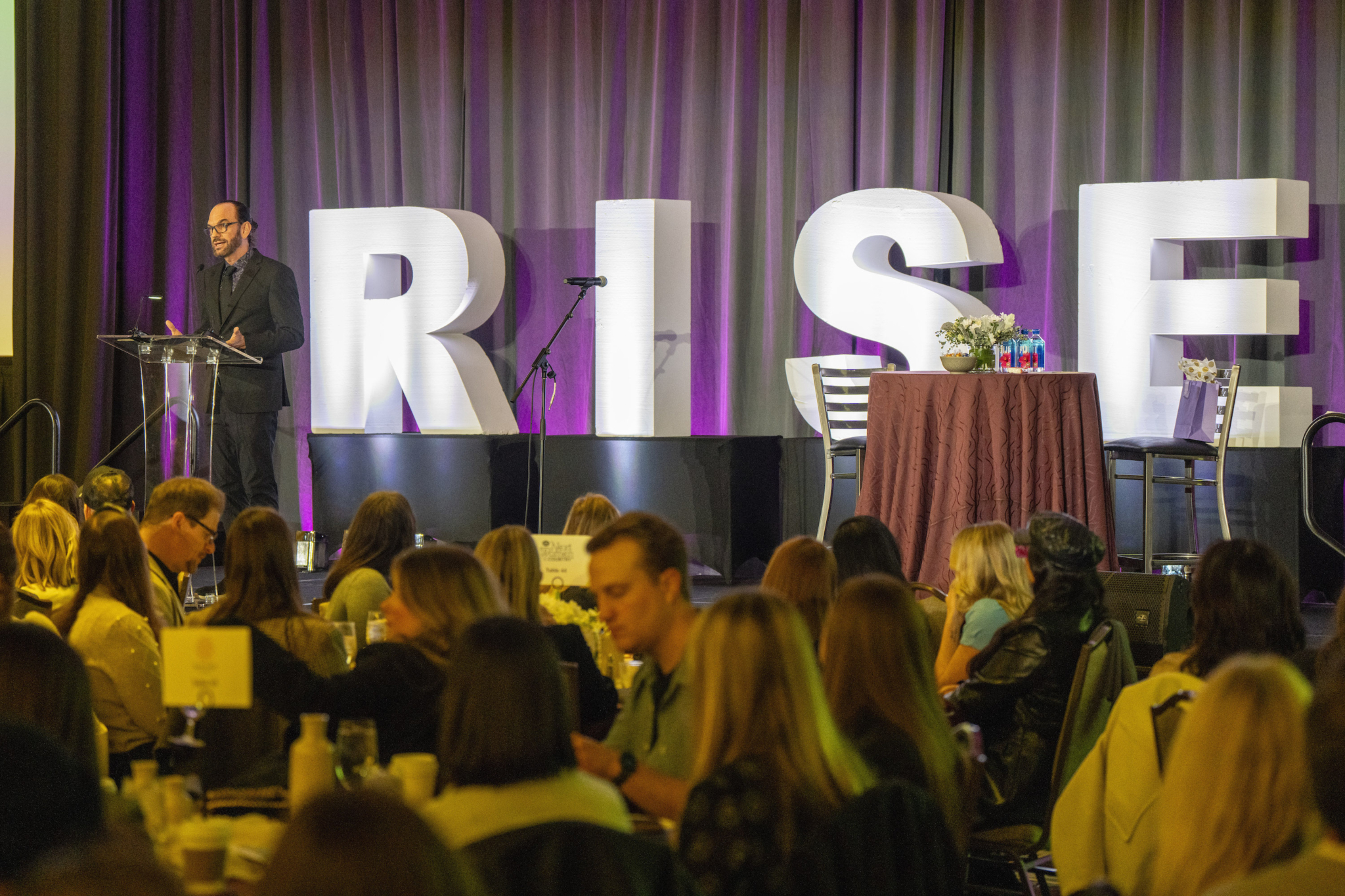 Rising Women On The Row Fosters Spirit Of Togetherness - MusicRow.com