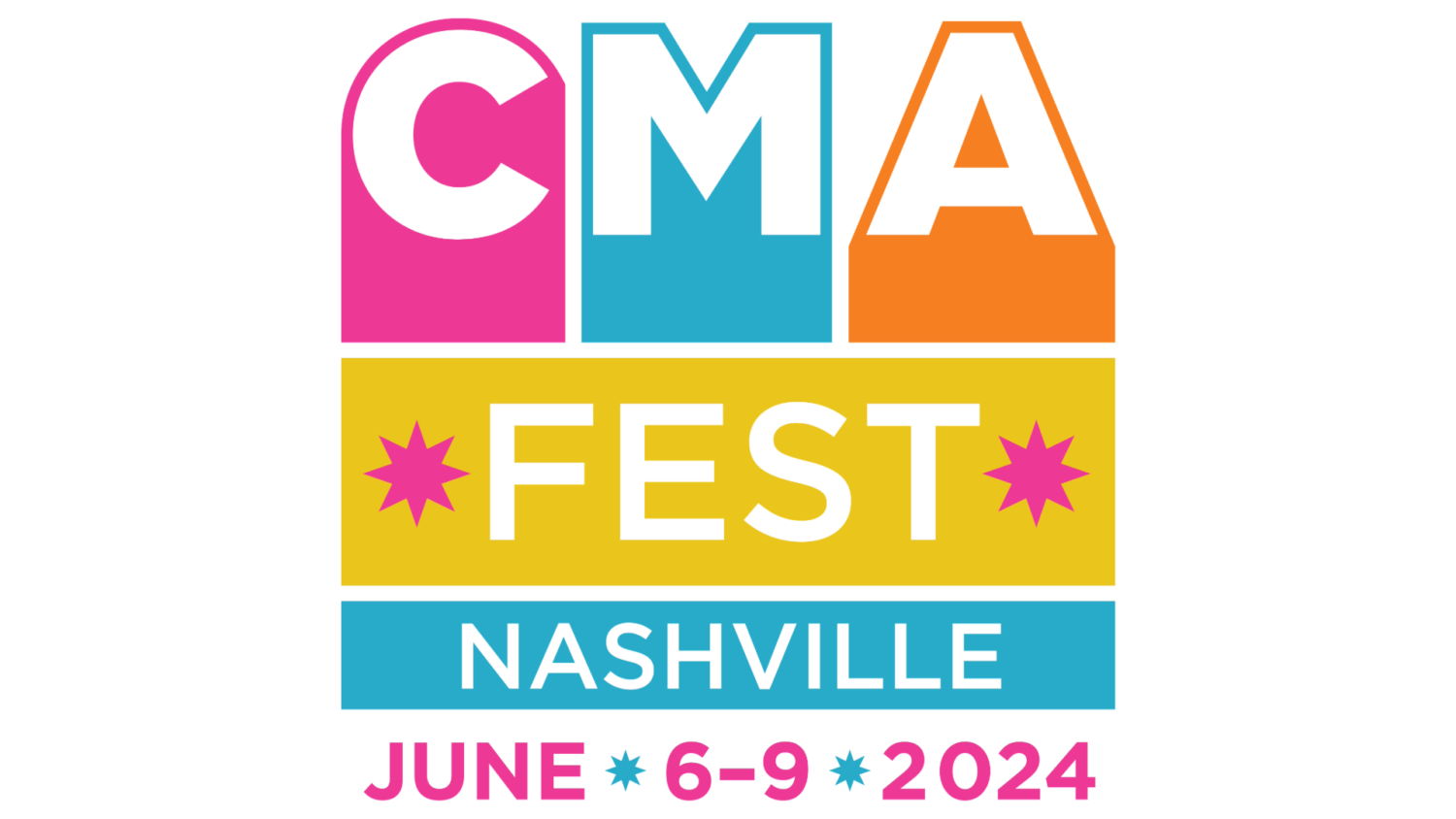 CMA Fest 2024 Reveals Initial Star-Packed Lineup - MusicRow.com