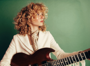Grace Bowers Forms Team - MusicRow.com