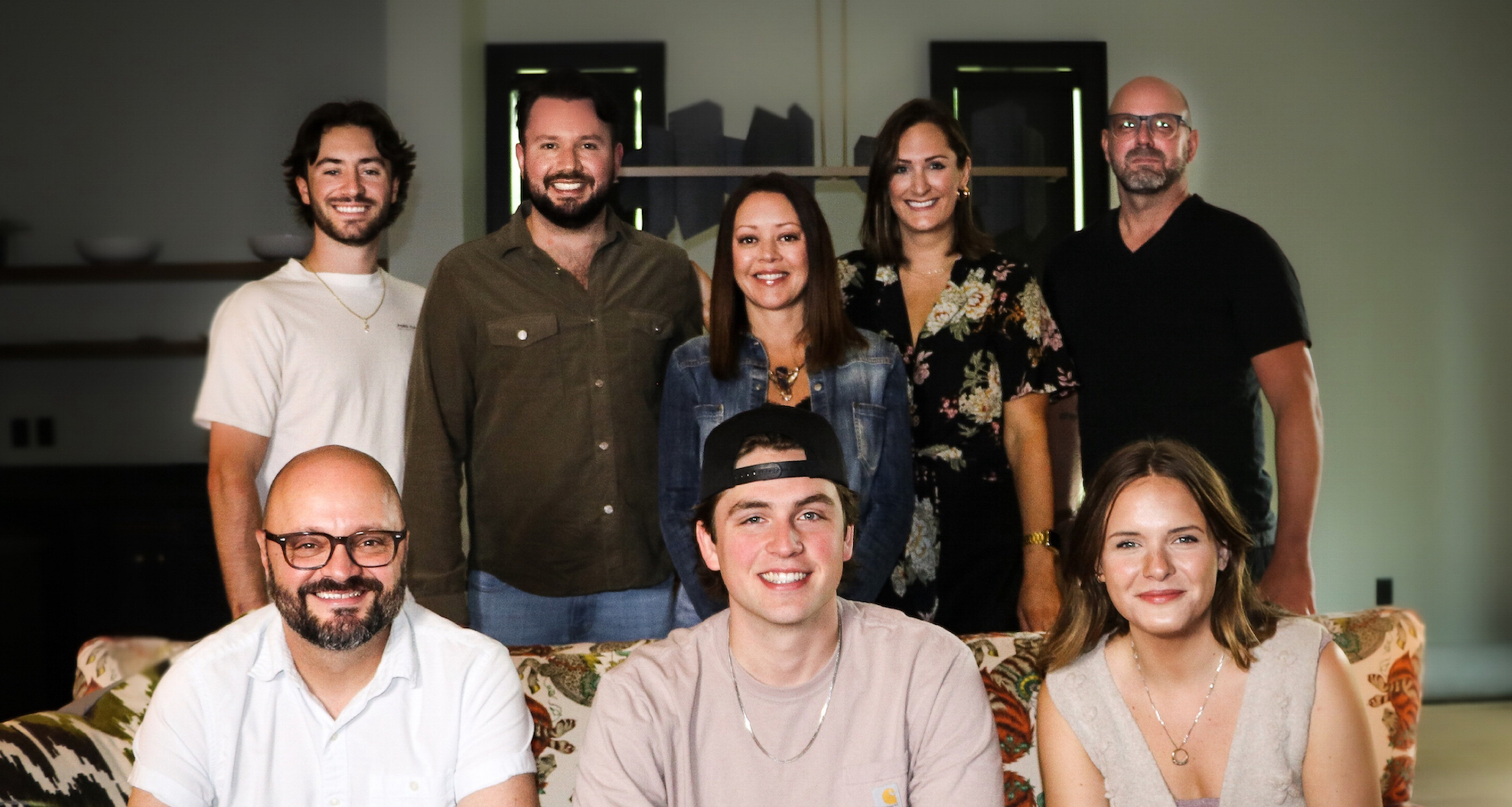 Vincent Mason Inks With Hang Your Hat Music & Concord Music Publishing