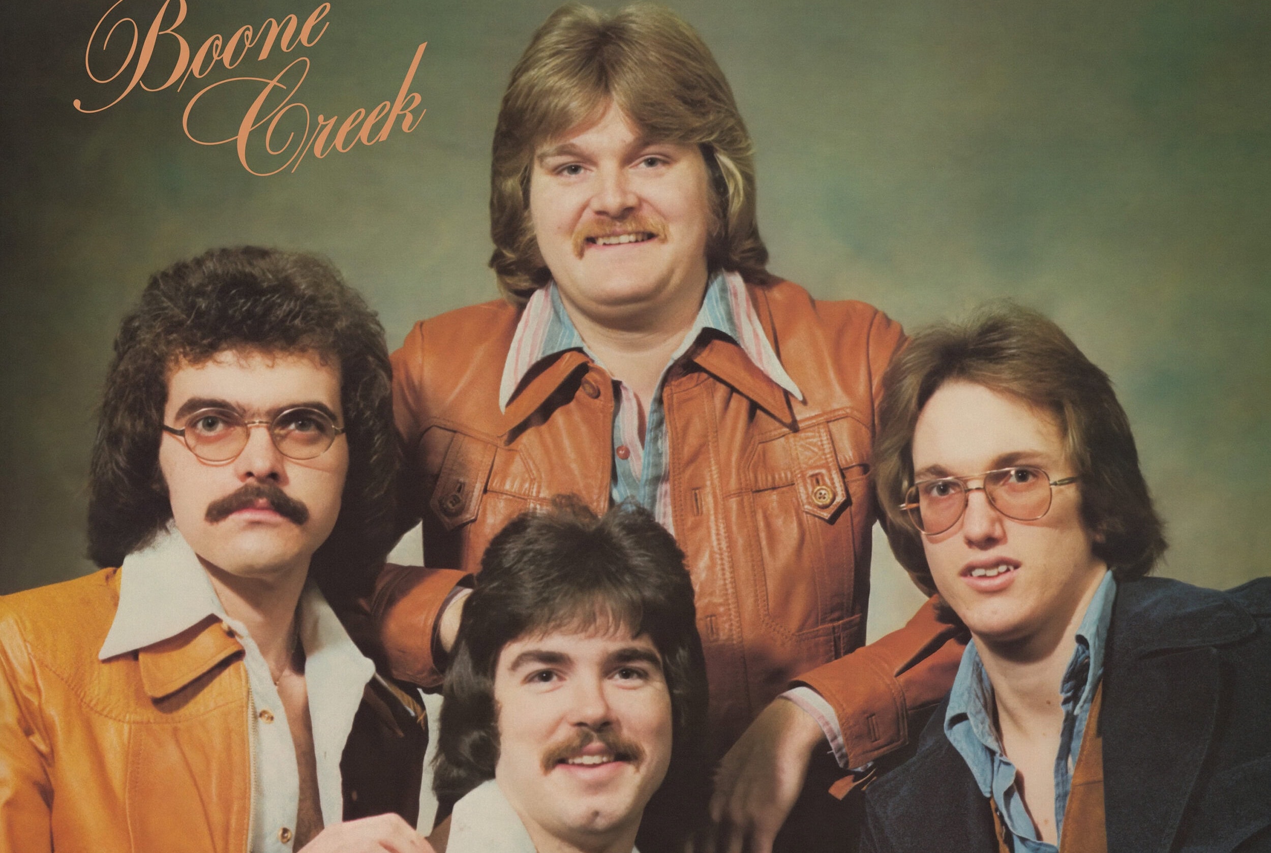 Input Field Preview 'Boone Creek' Returns With Unearthed Tracks, First Vinyl Reissue In ...