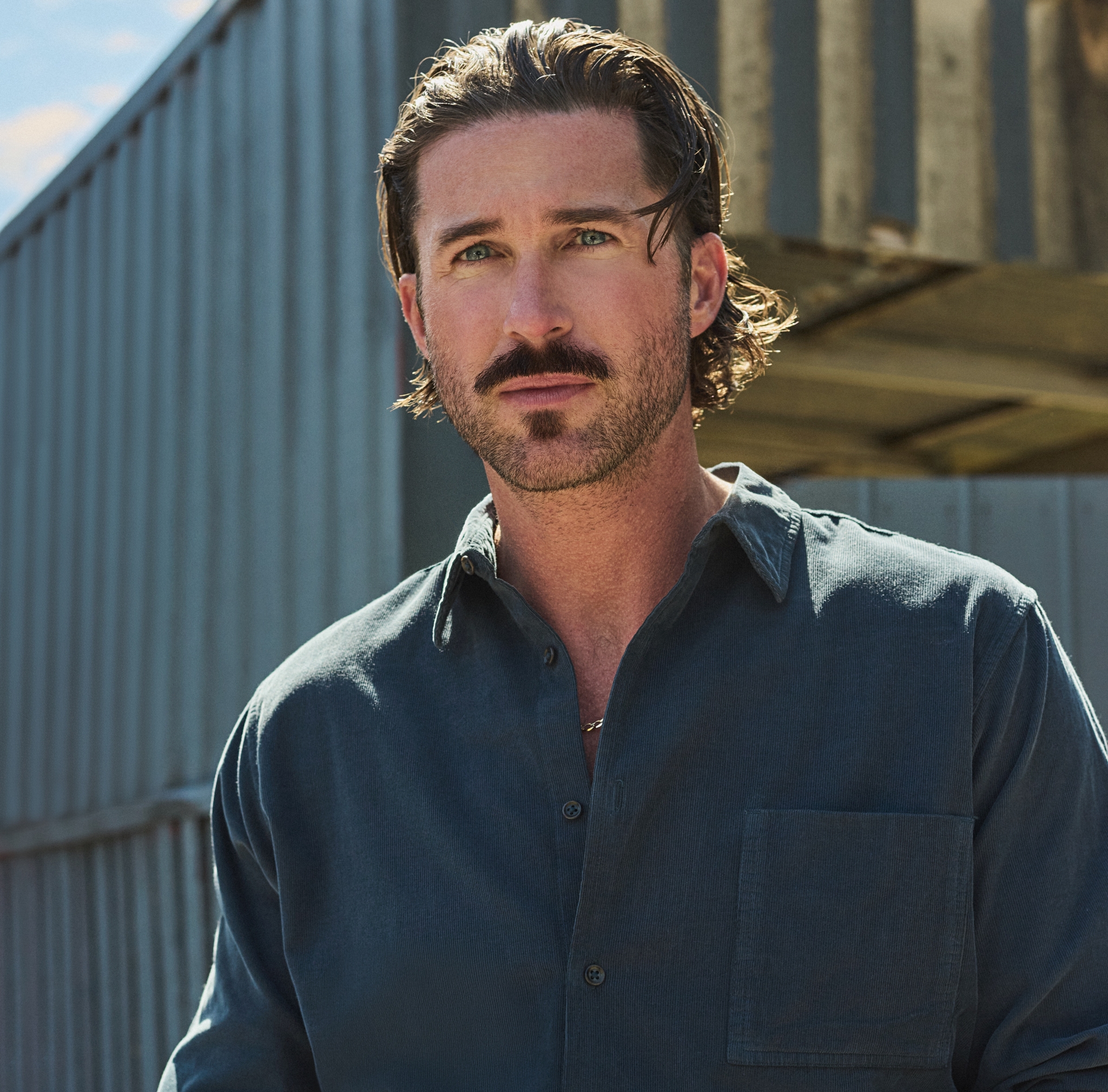 DISClaimer Single Reviews: Riley Green Delivers 'Summer Party Anthem ...